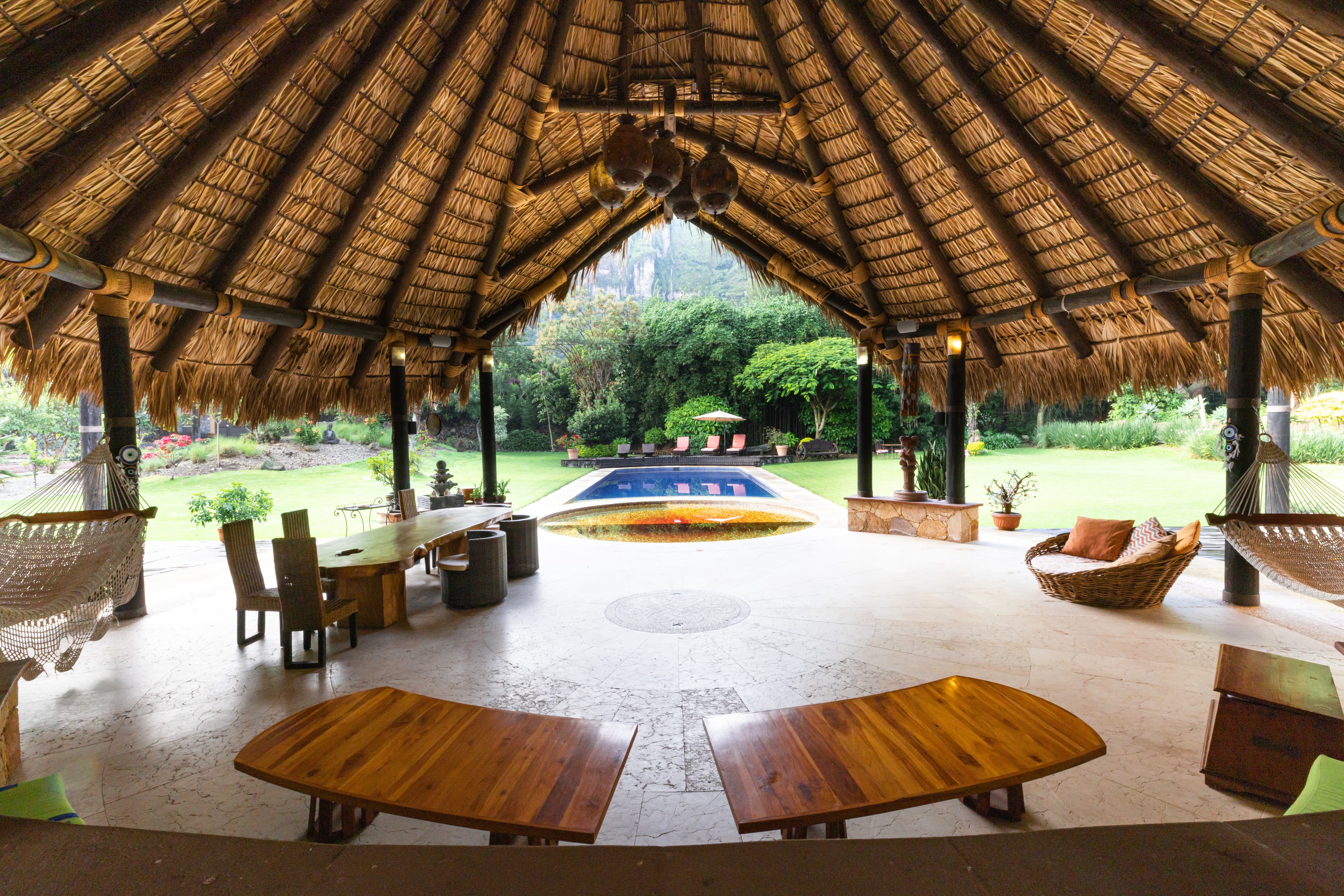 La Palapa